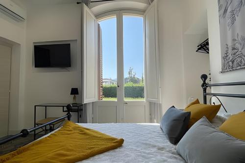 Villa Nanni - Camera San Michele a pochi passi dalle Mura con parcheggio