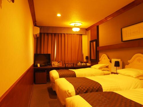 hotel photo