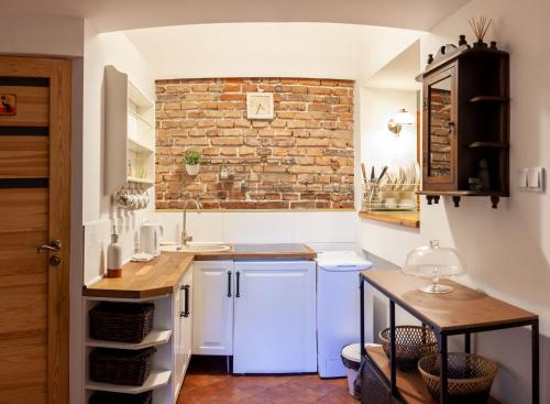 Apartment no5 Szlak street, Cracovia