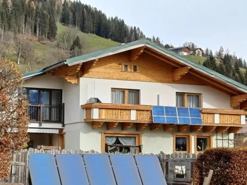 Ferienwohnung Birgit Wieser in Altenmarkt im Pongau, Österreich