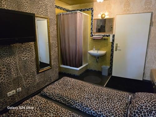 Hostel Kiezbude – Hamburg, DC