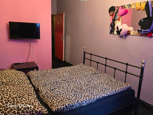 Hostel Kiezbude – Hamburg, DC