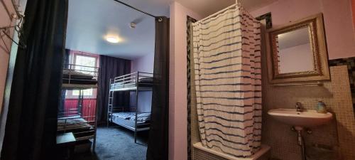 Hostel Kiezbude – Hamburg, DC