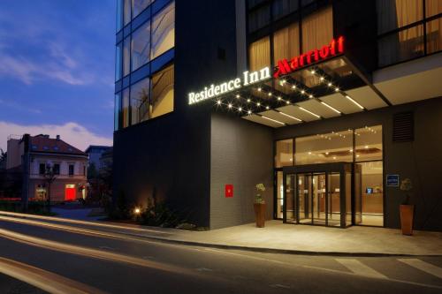 Residence Inn by Marriott Sarajevo - image 10