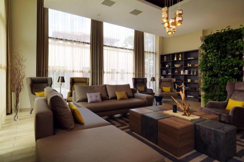 Residence Inn by Marriott Sarajevo - image 6