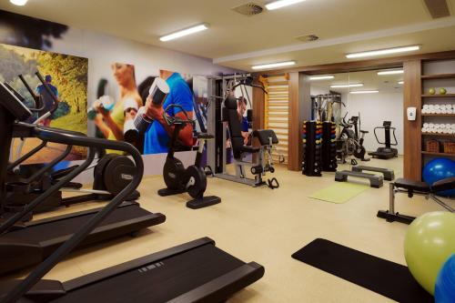 Residence Inn by Marriott Sarajevo - image 14