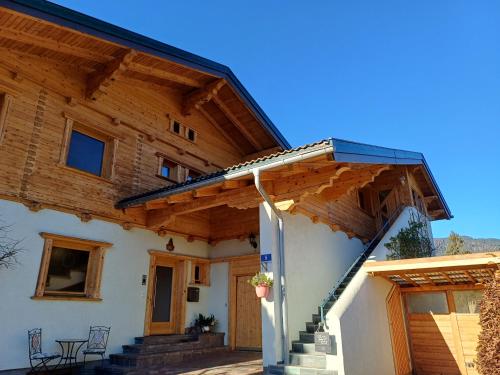 Ferienwohnung Familie Wieser