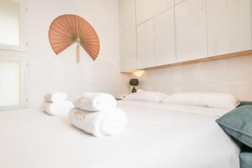 Charming house with rooftop terrace by REMS, Torremolinos (Foto 6)