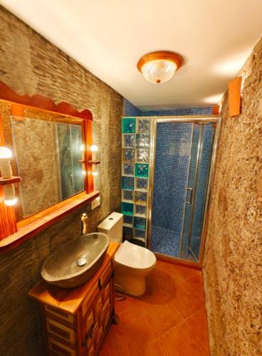 Ocean breeze guest room - Arico Viejo