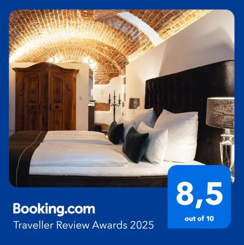 Historical Luxury Homes - Luxus Suite Colloseum in Freiburg im Breisgau, Deutschland