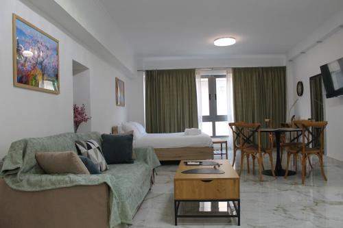 Syntagma Luxury Suite by CK-1, Athènes