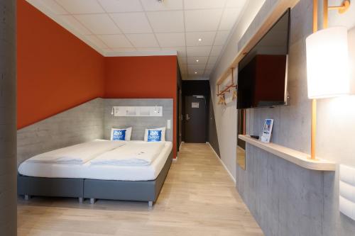 ibis budget Hotel BONN SÜD Königswinter Room Type - Superior Double Room with Shower