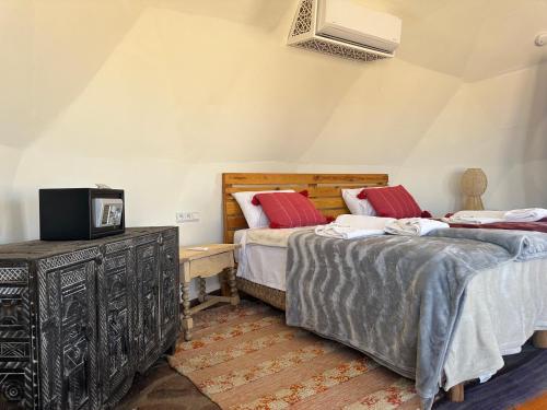 agafay valley agafay valley