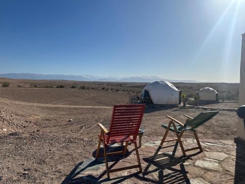 agafay valley agafay valley