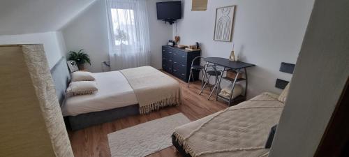 Privát u Katky (Privat u Katky) in فيلكا لومنيكا