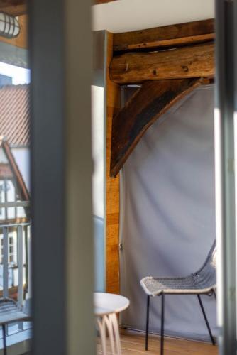 Wertschatzer I - Karlstr in Detmold