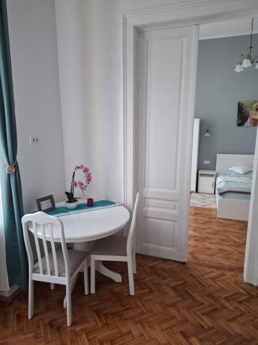 Yasmine Apartment Ultracentral in Oradea
