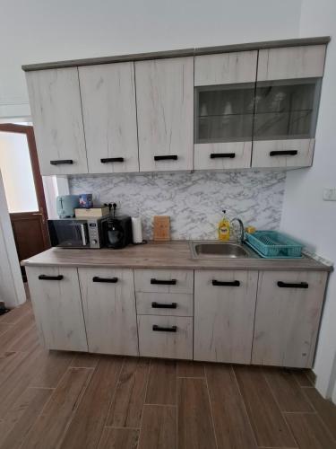 Yasmine Apartment Ultracentral in Oradea