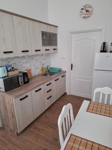 Yasmine Apartment Ultracentral in Oradea