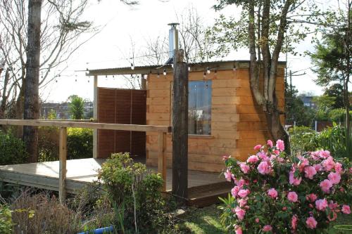 Lynwood house in โคฟ