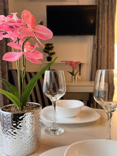 Premont Luxury Ghimbav Premont Luxury Ghimbav