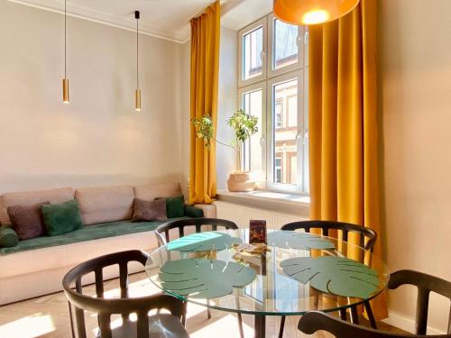 FAUST Apartments in the Heart of KAZIMIERZ by MINT APARTMENT, Krakov (fotografie 10)