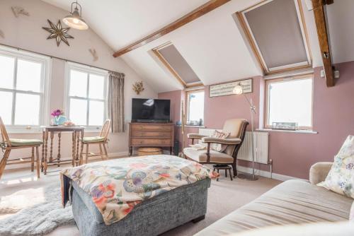 Ocean View, Lowestoft, Lowestoft (fotografie 9)