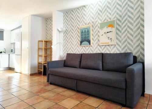 Flats Friends Nave - main image