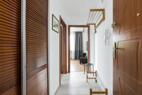 Apartment Poznań Dąbrowskiego by Noclegi Renters