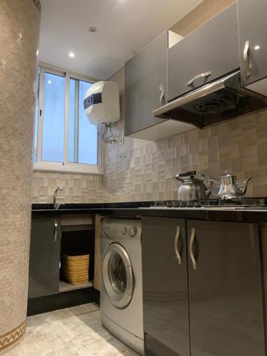 주방, The Little Royal Mansour 2 in 아드라