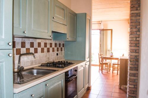 Cascina Cadorna 1 in Montegrino Valtravaglia