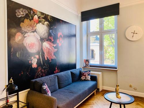 FAUST Apartments in the Heart of KAZIMIERZ by MINT APARTMENT, Krakov (fotografie 8)