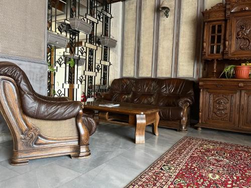 Park Hotel Ivailo in เวลิโก ตาร์โนโว