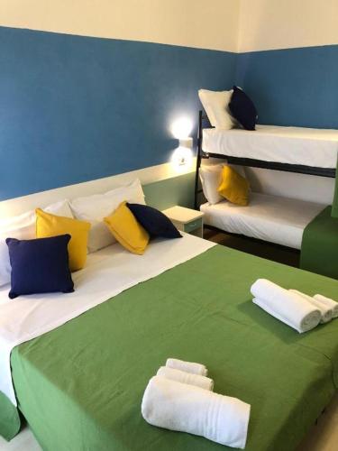 Hotel Napoleon – Cesenatico, IN