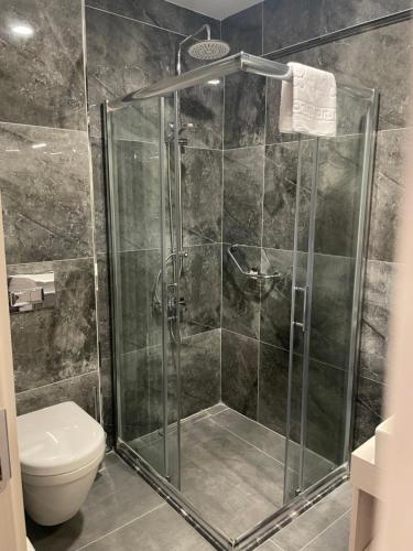 Yeşilyurt Park Otel Yeşilyurt Park Otel