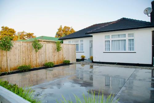 House in Palmerston North, New Zealand, Palmerston North (zdjęcie 4)