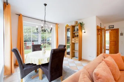 BIR9b Ferienwohnung Vahle in Niendorf, Deutschland