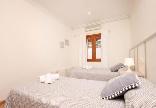 Cozy villa with pool near Port Pollensa by Renthousing