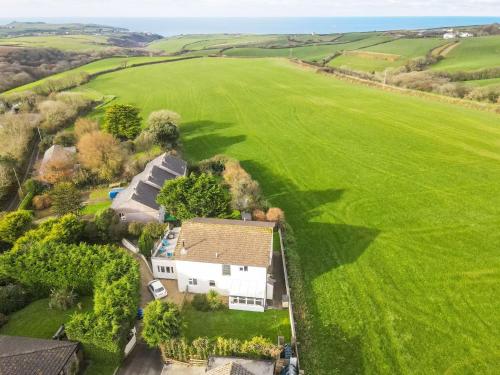 Port View House, Bodmin