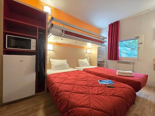 Premiere Classe Evry Sud - Mennecy Hotel de charme Soisy-sur-École