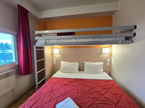 Sleeps 3