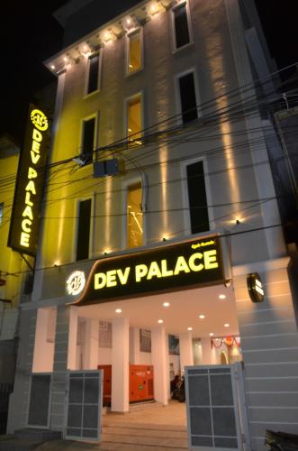 Dev Palace, Čennaí