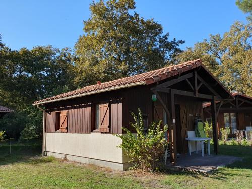 Les Chalets du Gélat, nature et calme