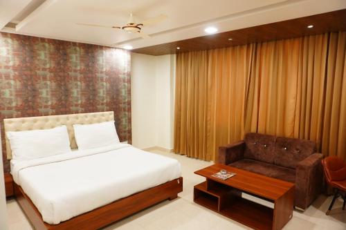 MOUNT VIEW HOTEL - image 5