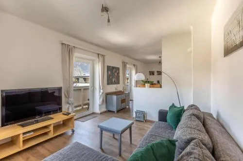 Lovely Rita, Appartement Kaprun in Kaprun, Österreich