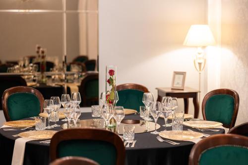 Hotel Brilliant Meses - image 3
