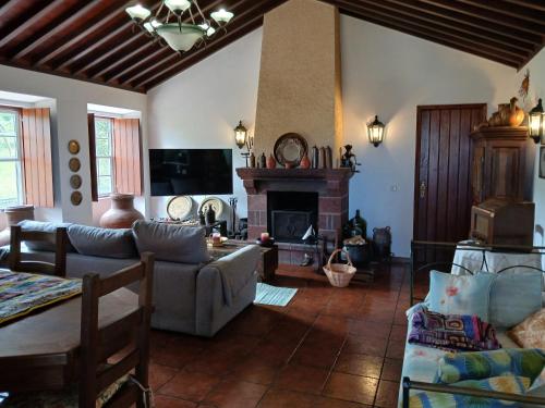 Casa da VíVí (Casa da ViVi) in เอสปิริโต ซานโต