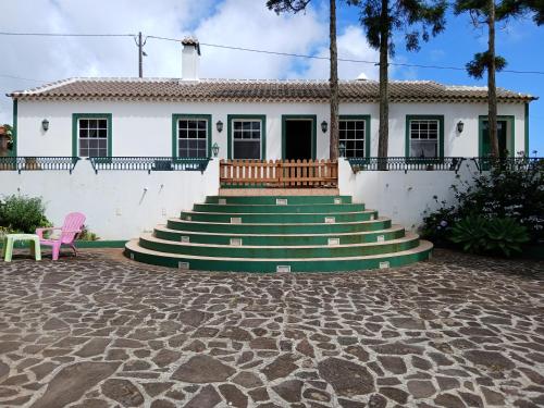 ทัศนียภาพภายนอกโรงแรม, Casa da VíVí (Casa da ViVi) in เอสปิริโต ซานโต