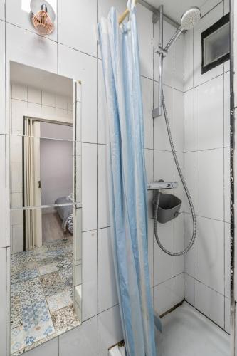 Cosy loft in the centre of Madrid - Reloj D, Madrid (photo 4)