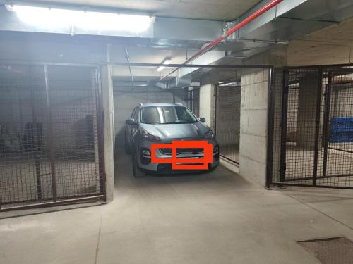Private garage rent, day or month, electricity,I SARAJEVO
